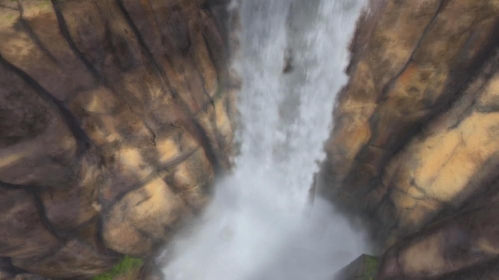 آلفا و امگا 5: تعطیلات خانوادگی