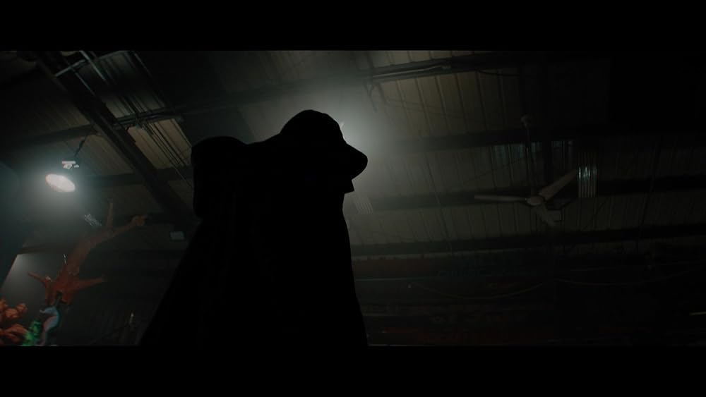 می‌دانم تابستان پیش چه کردی