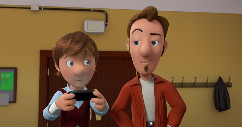 پت پستچی: فیلم