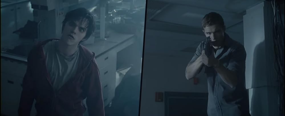 بدن‌های گرم