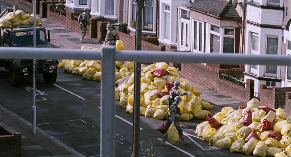 ۲۸ هفته بعد