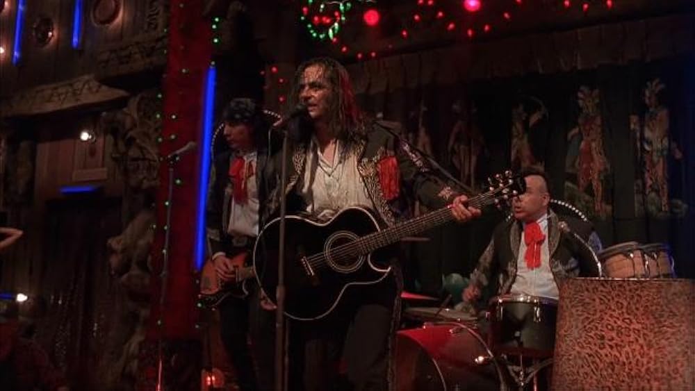 از گرگ‌ و میش تا سحر