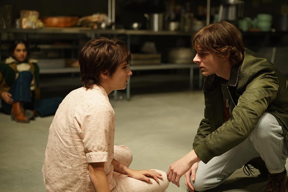 تلفن سیاه ۲