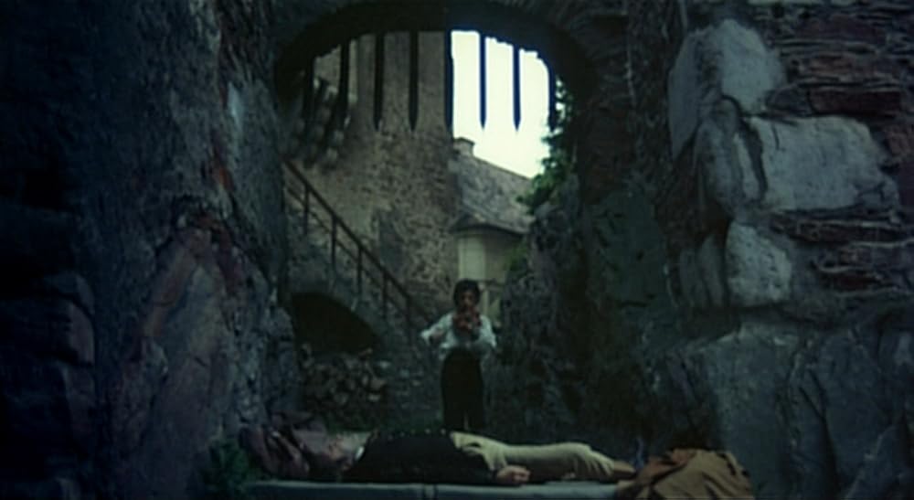 نوسفراتو خون‌آشام