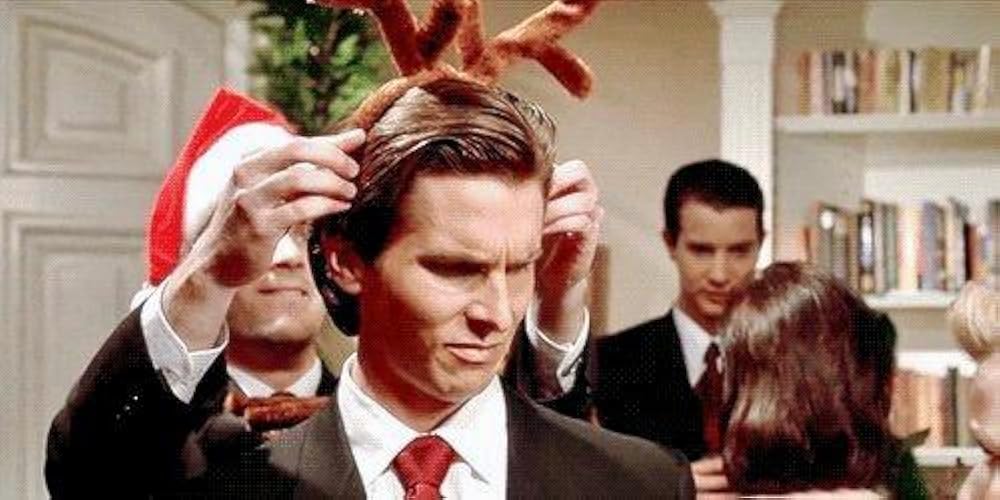 روانی آمریکایی