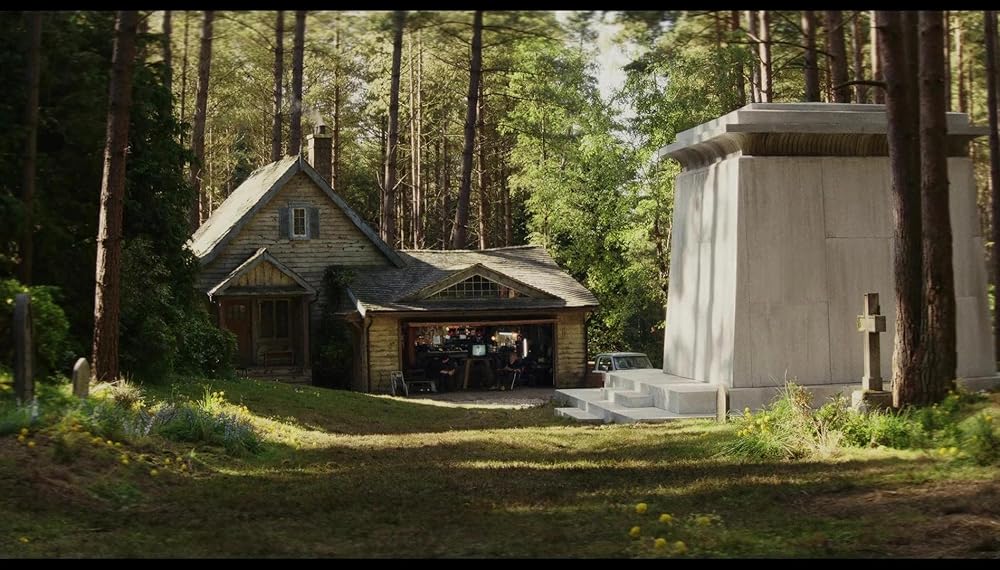 آنچه در وحشی گذشت؛ مروری بر فصل اول