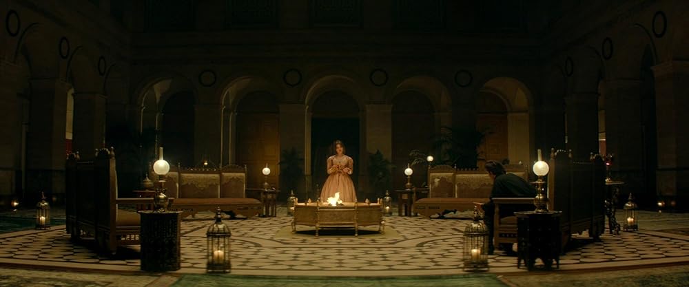 کنت مونت کریستو