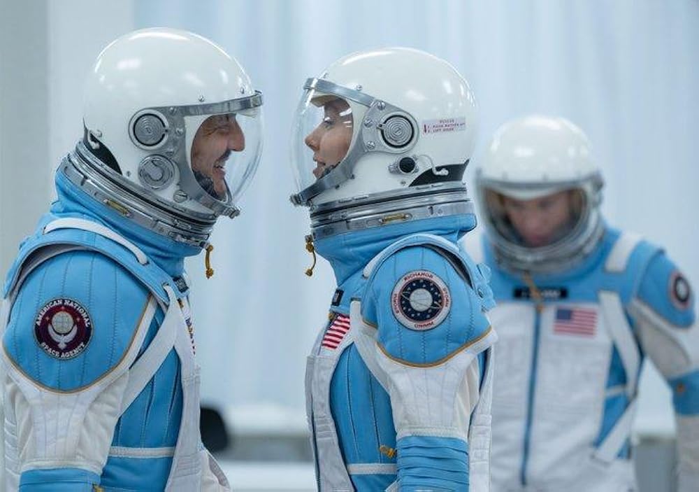 چهار شگفت‌انگیز: گام‌های نخست