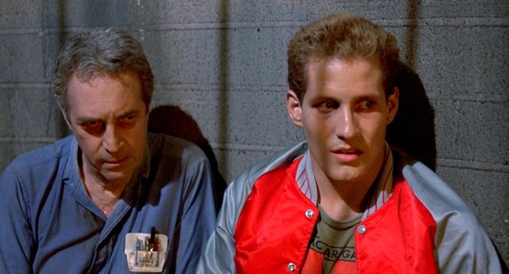 بازگشت مردگان زنده