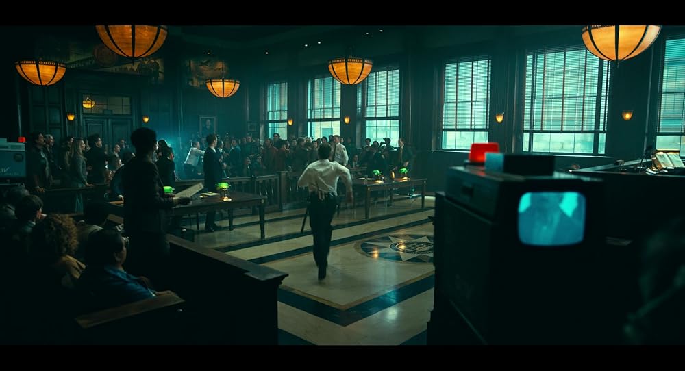 جوکر: جنون مشترک