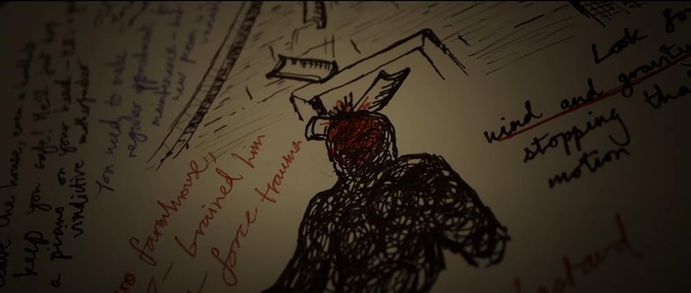 مقصد نهایی: خطوط خونی