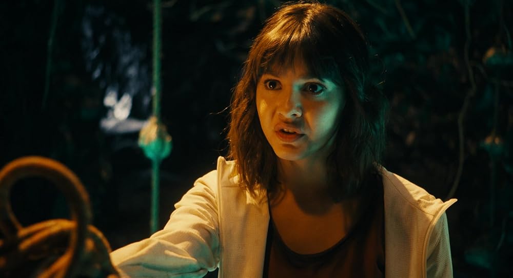 دورا در جستجوی سول دورادو