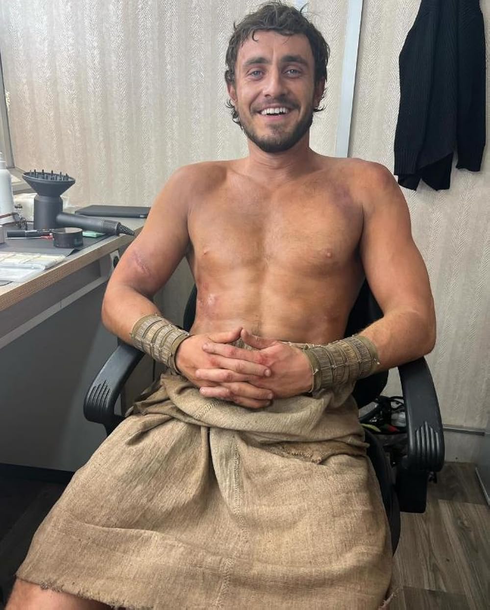 گلادیاتور ۲