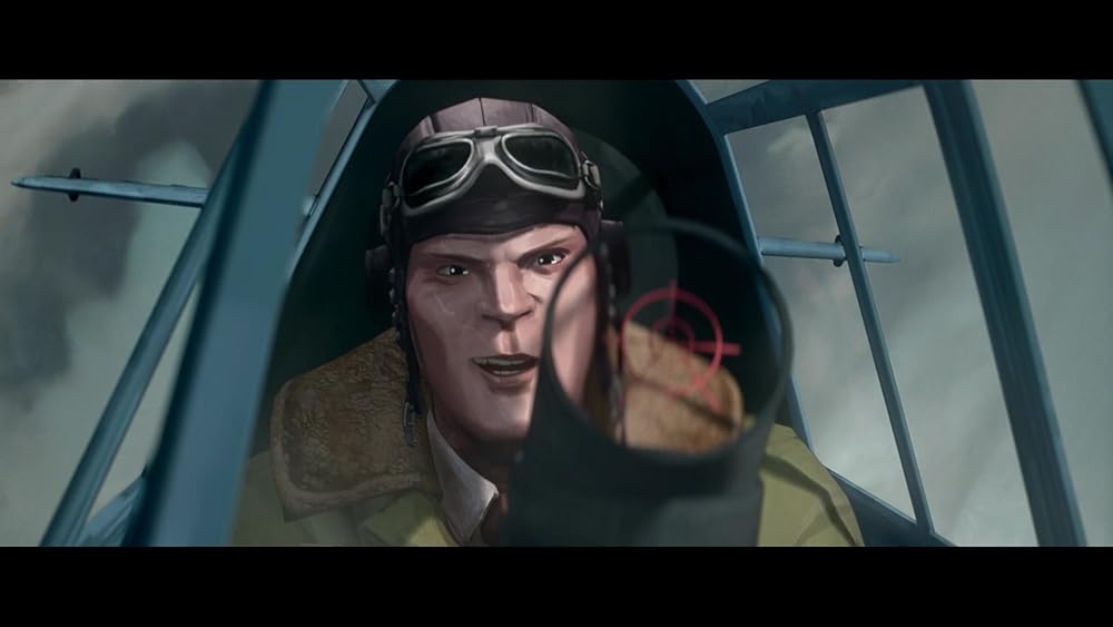 شکارچی: قاتل قاتلان