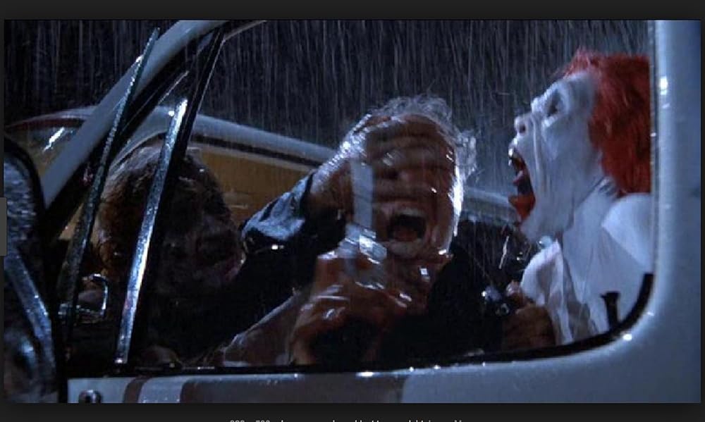 بازگشت مردگان زنده