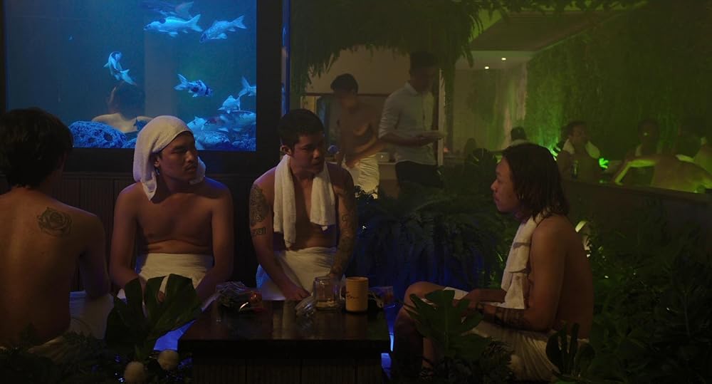 درون پوسته پیله زرد