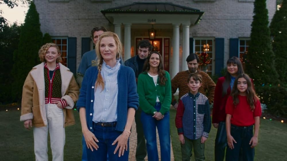 اوه چه خوش میگذره