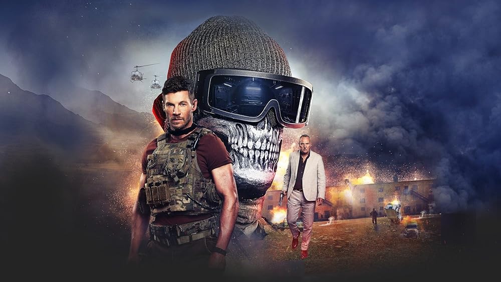 تک‌تیرانداز: آخرین نبرد