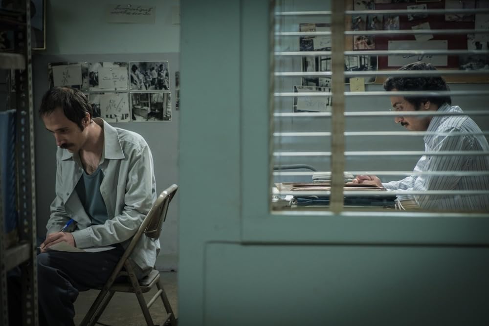 ماجرای نیمروز