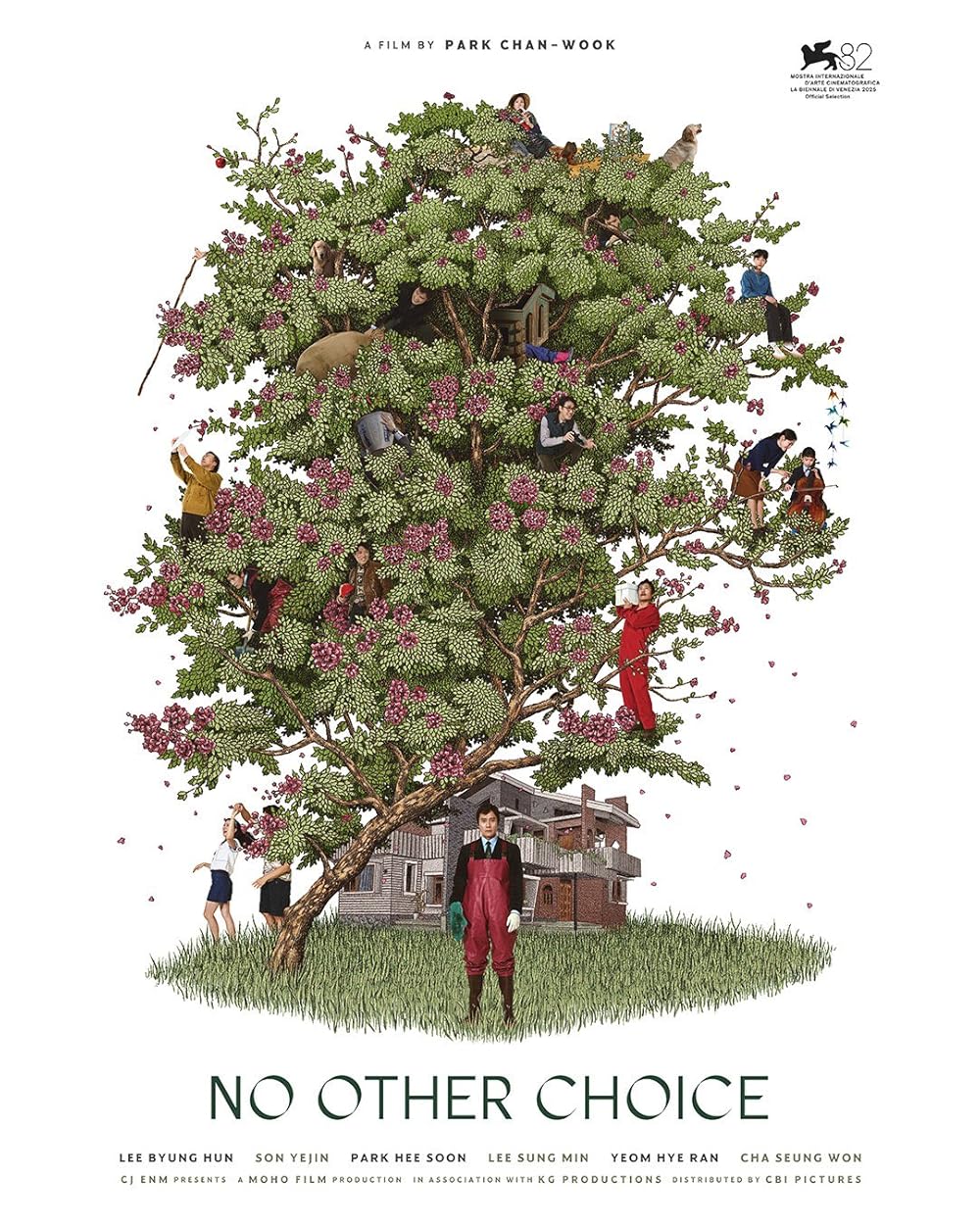 چاره‌ای نیست