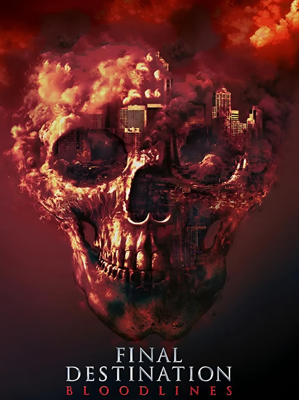 مقصد نهایی: خطوط خونی
