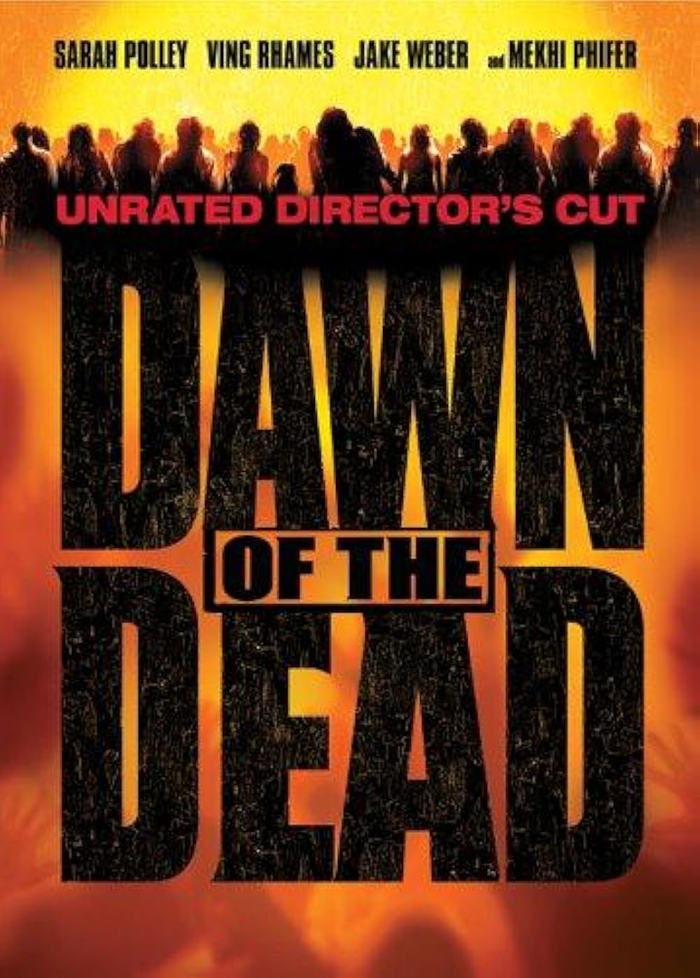 طلوع مردگان