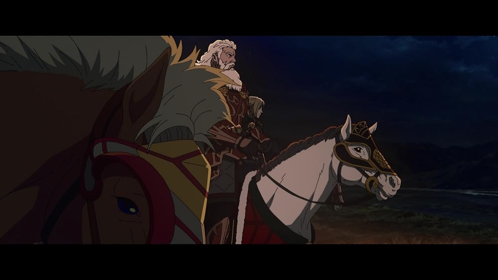 ارباب حلقه‌ها: حماسه روهیریم