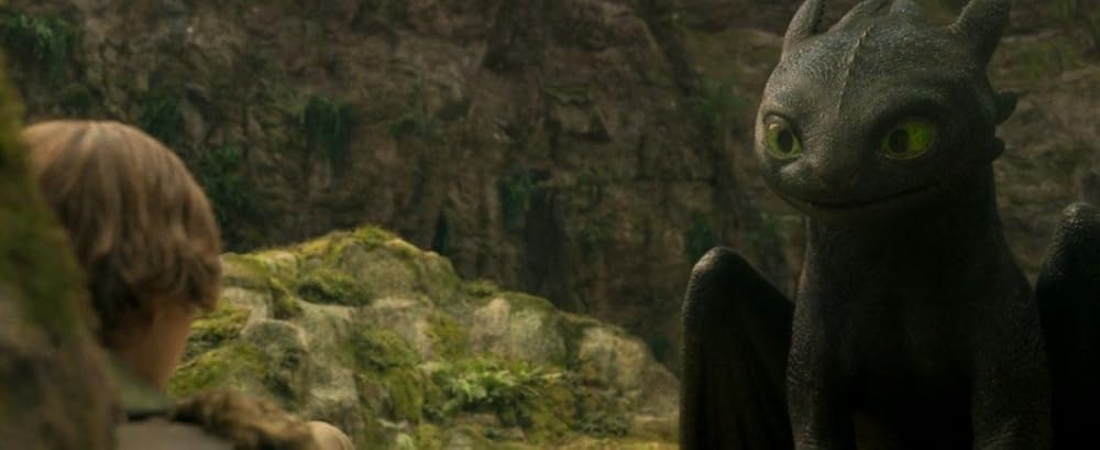 چگونه اژدهای خود را تربیت کنیم