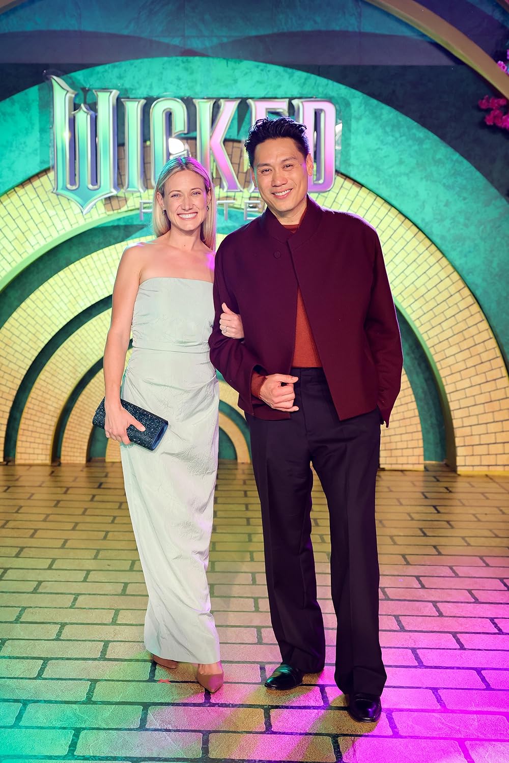 شرور: برای خوبی