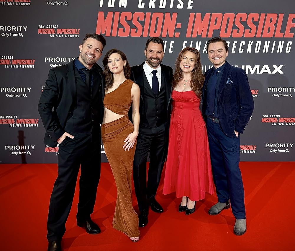 مأموریت: غیرممکن - روزشمار نهایی