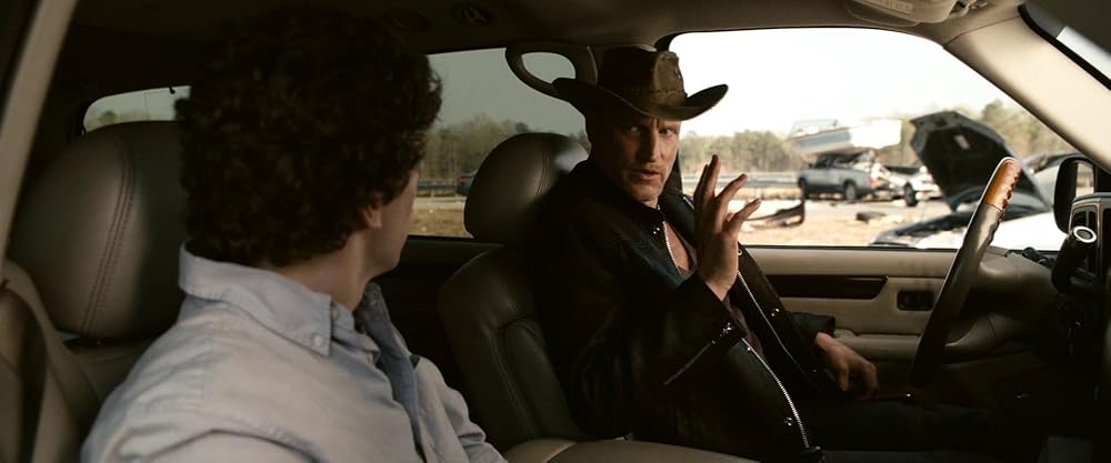 سرزمین زامبی‌ها