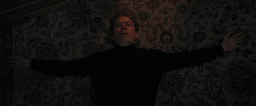 مرگ یک تک‌شاخ