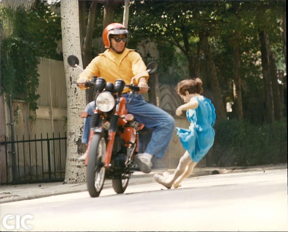 مریم و میتیل