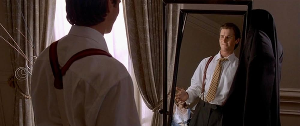 روانی آمریکایی