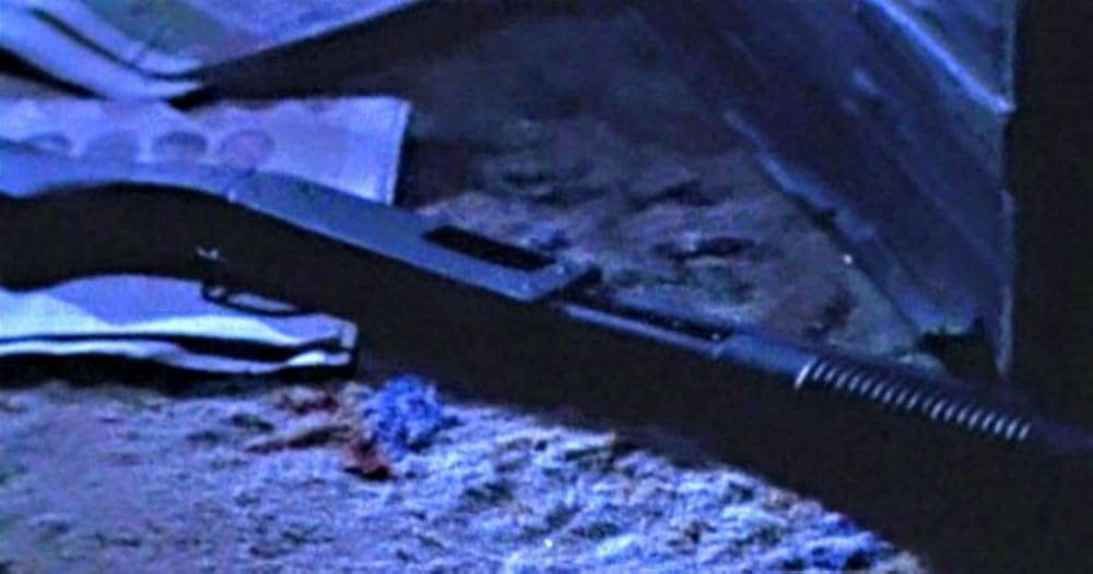 سربازان سگی