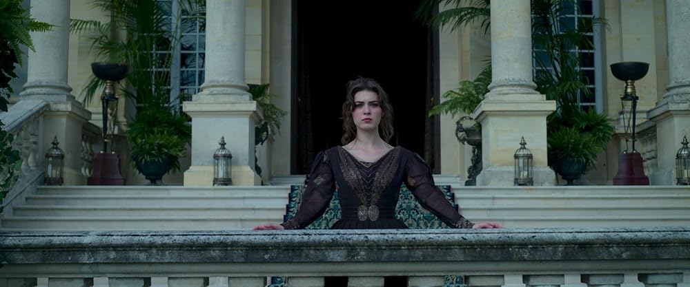 کنت مونت کریستو