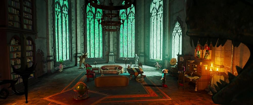 اسمورف‌ ها