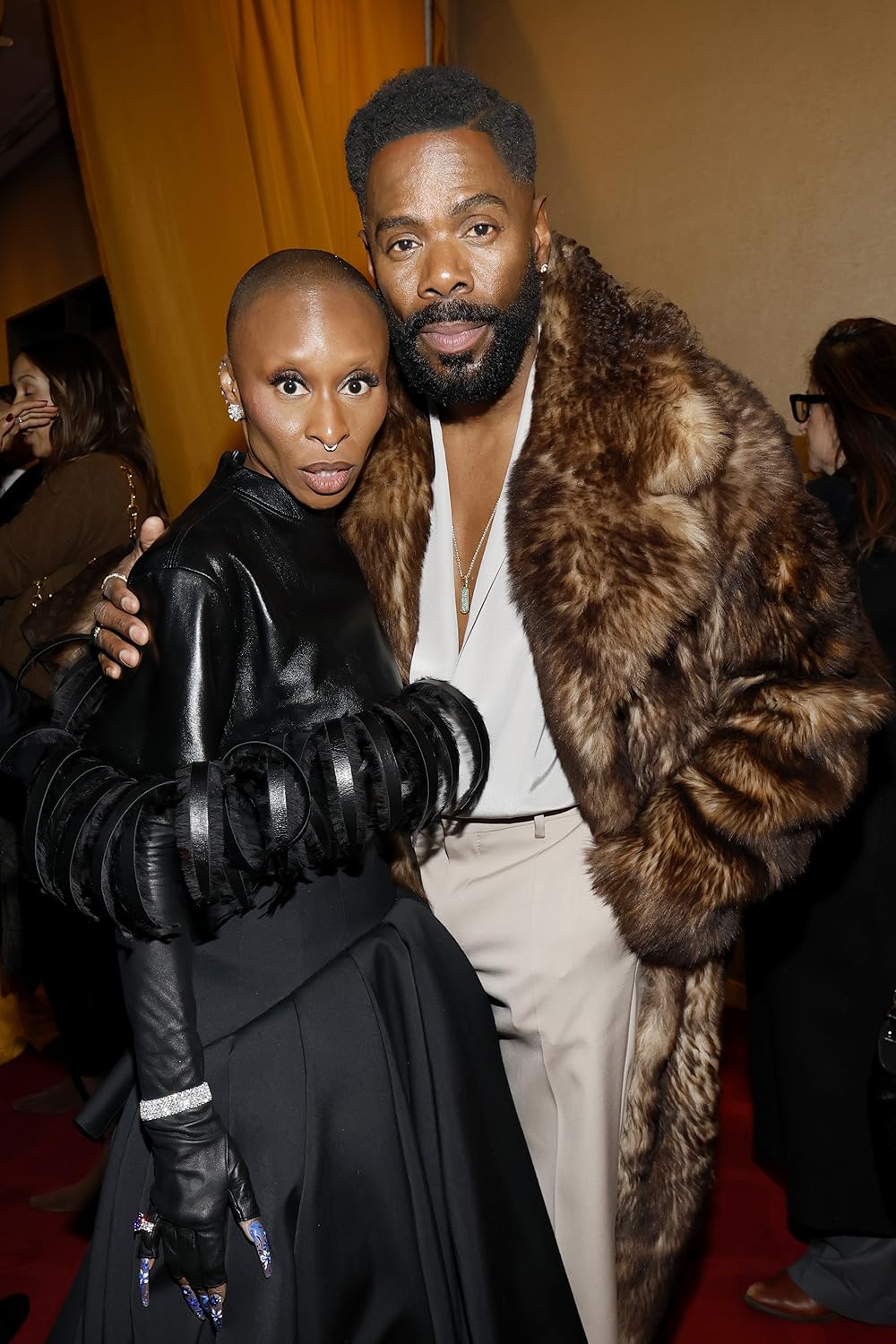 شرور: برای خوبی