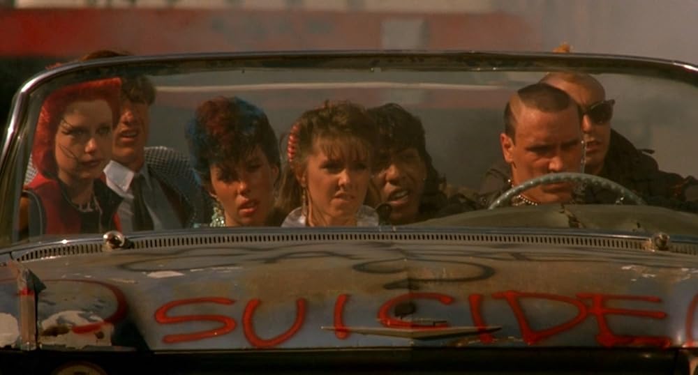 بازگشت مردگان زنده