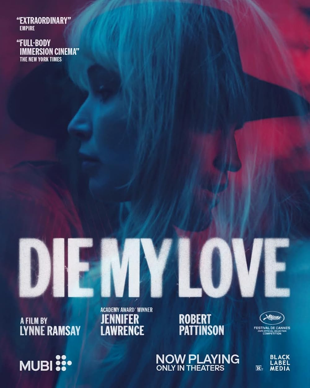 بمیر عشق من