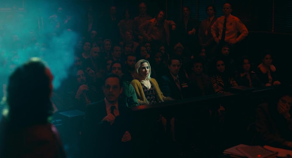 جوکر: جنون مشترک