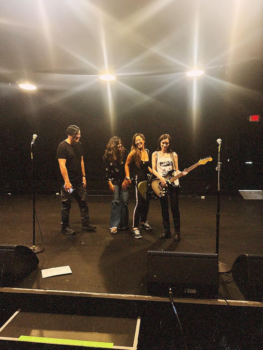 جمعه عجیب تر