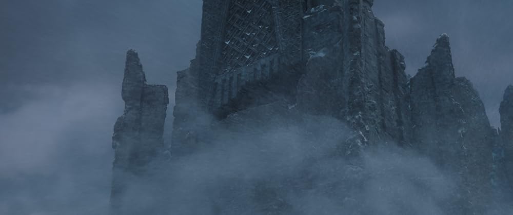 دکتر استرنج در چندجهانی جنون