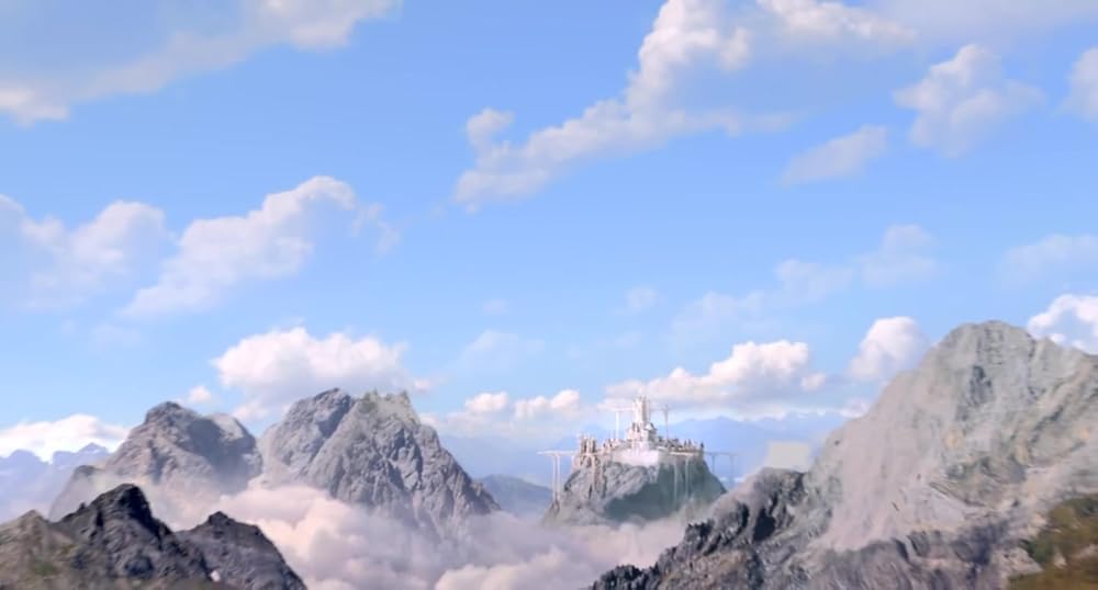 آشیانه اژدها : سپیده دم رزم آوران