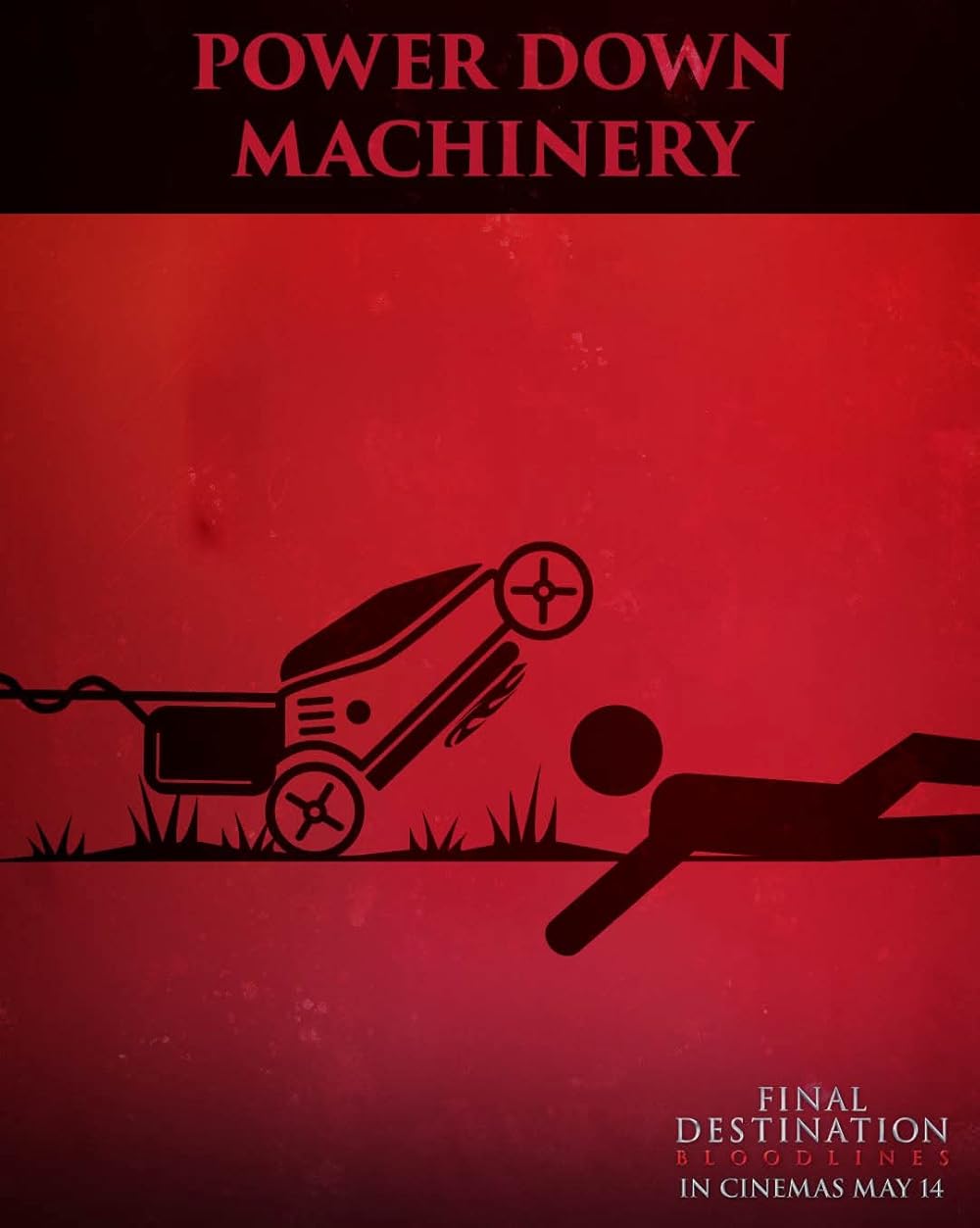 مقصد نهایی: خطوط خونی