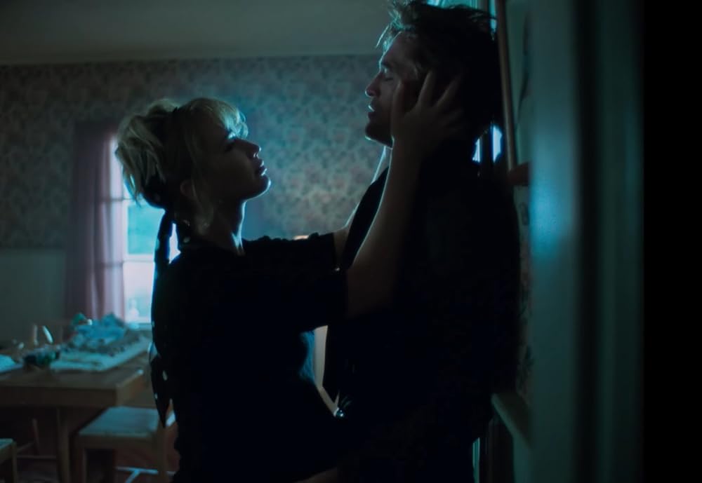 بمیر عشق من