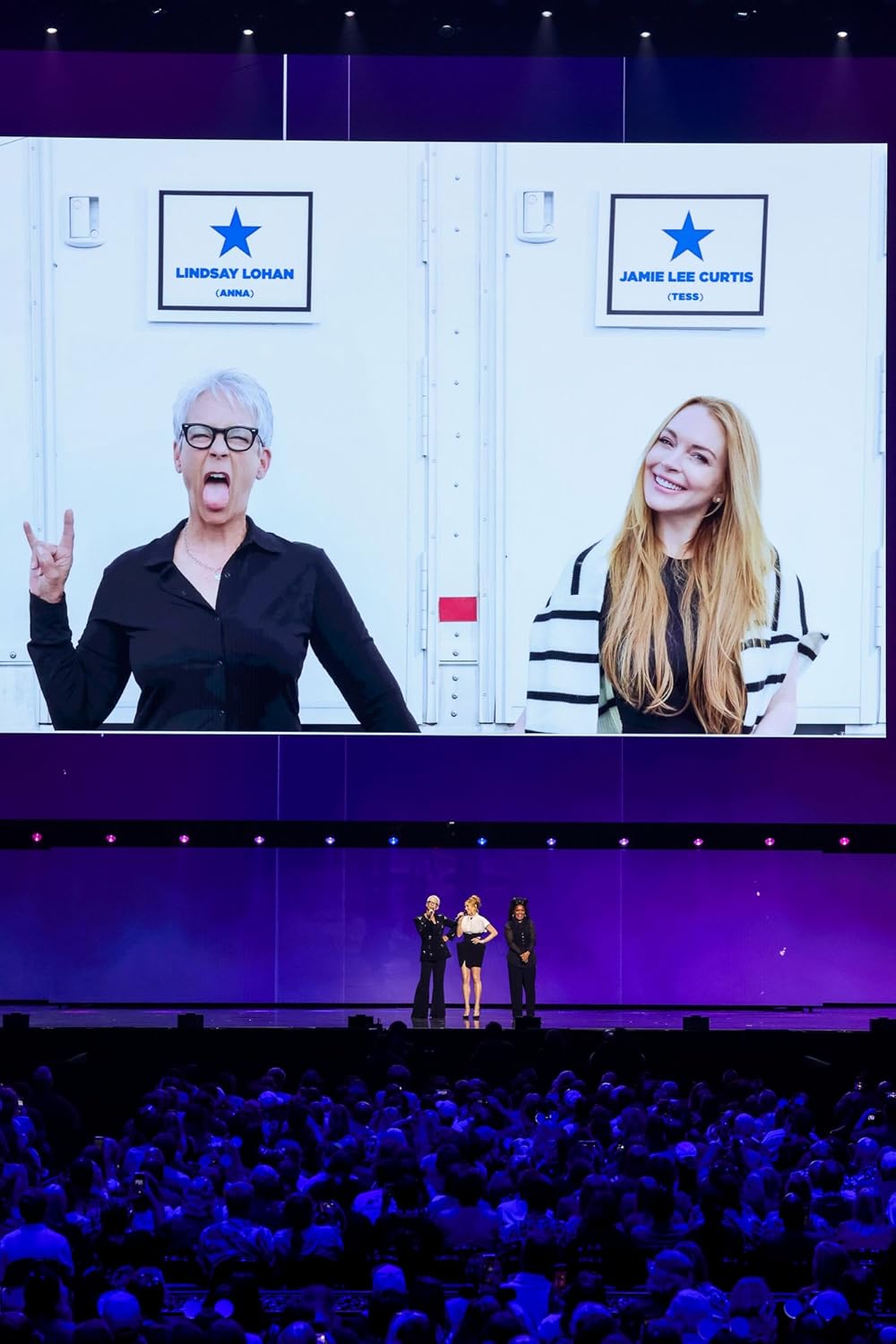 جمعه عجیب تر