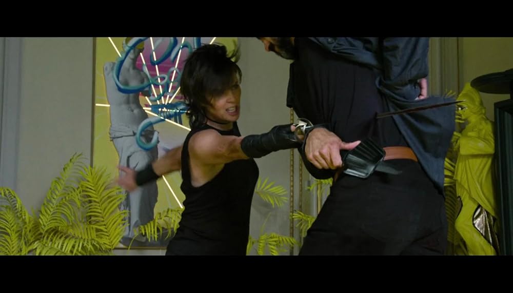 نگهبانانی از دیرباز ۲