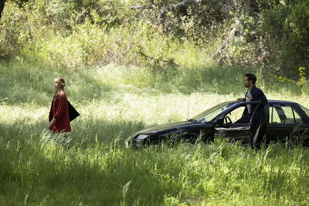 یک سفر بزرگ، جسورانه و زیبا