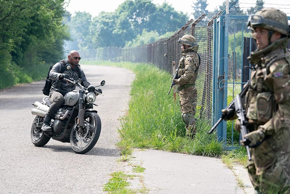 پس از سوختن